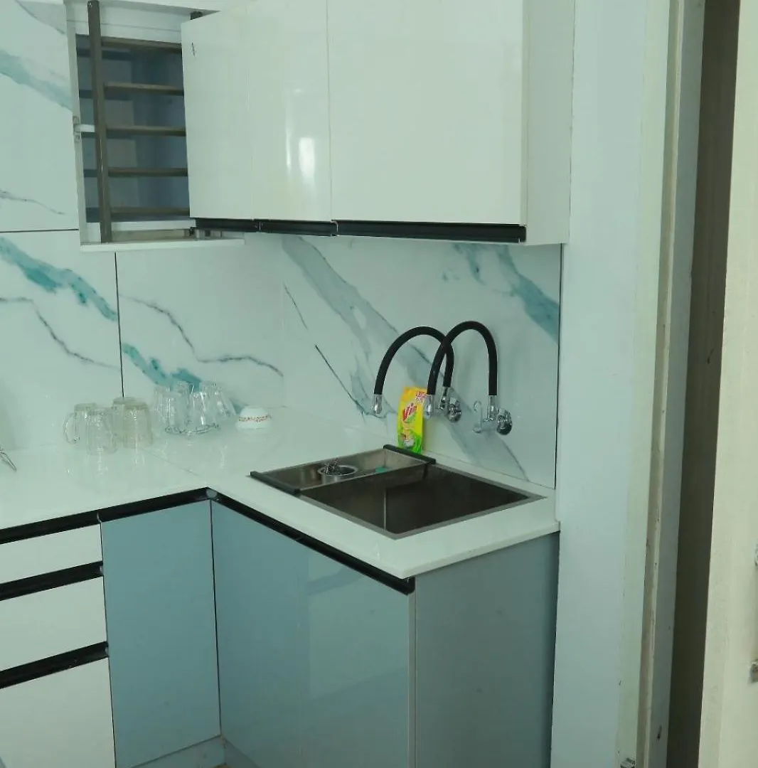 Homestay szállás Azure Home Stay Kochi