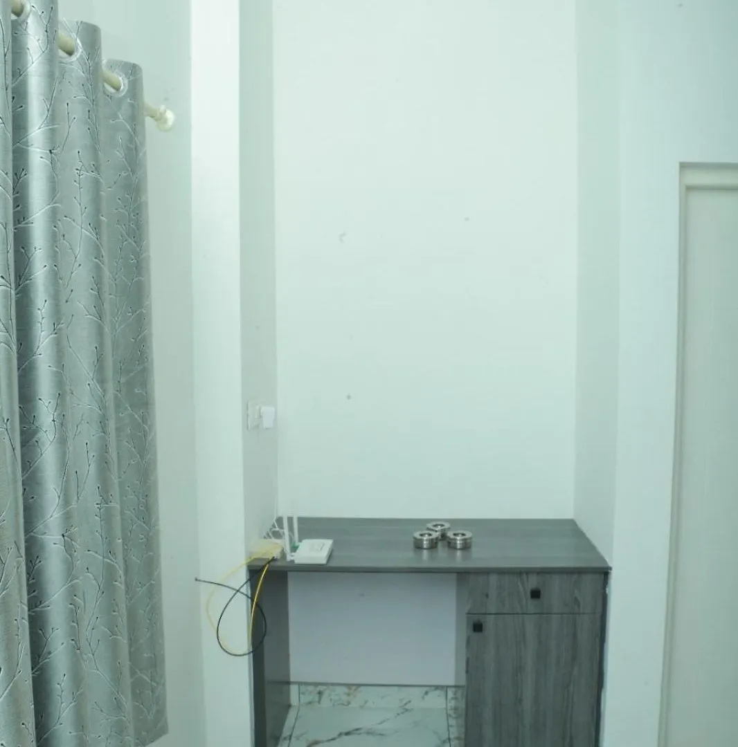 Azure Home Stay Kochi India