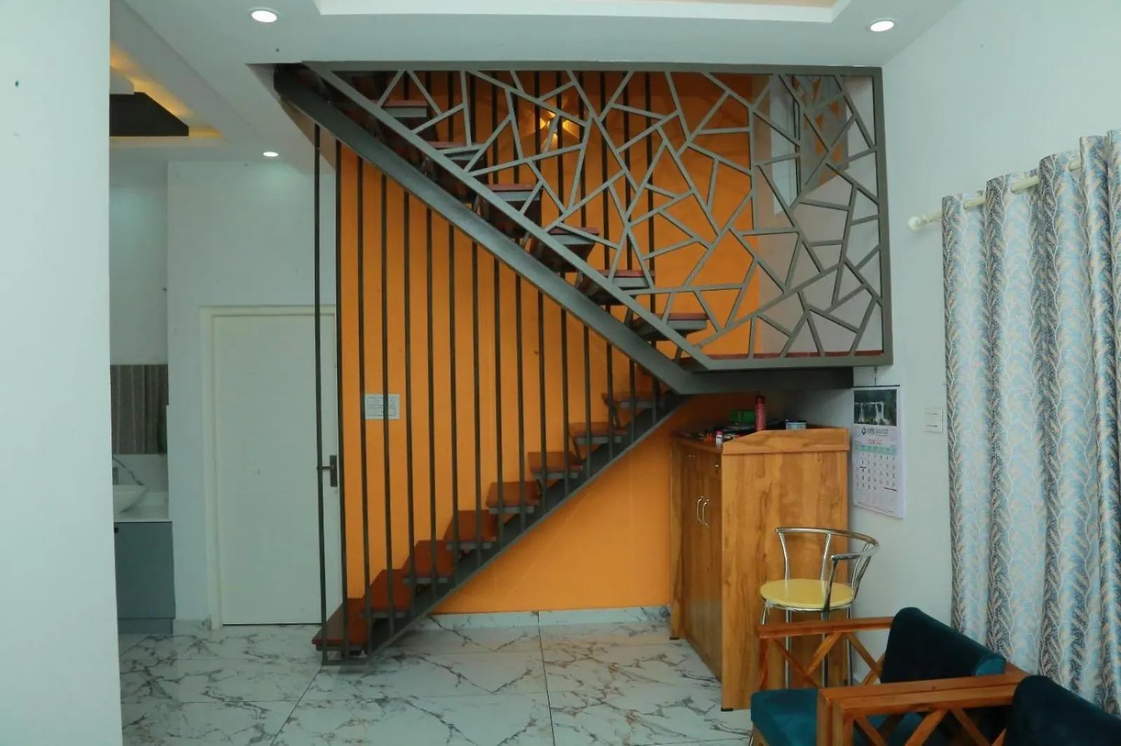 Homestay szállás Azure Home Stay Kochi