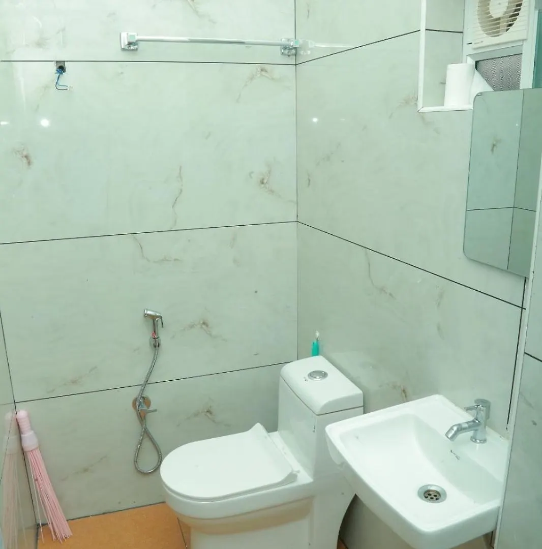 Ubytování v soukromí Azure Home Stay Kochi Indie